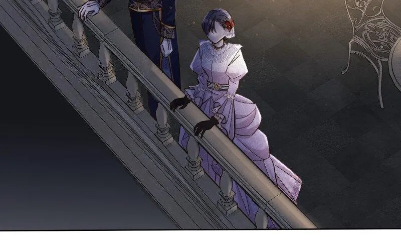 The White Wolf’s Bride Chapter 17 page 36 - 
