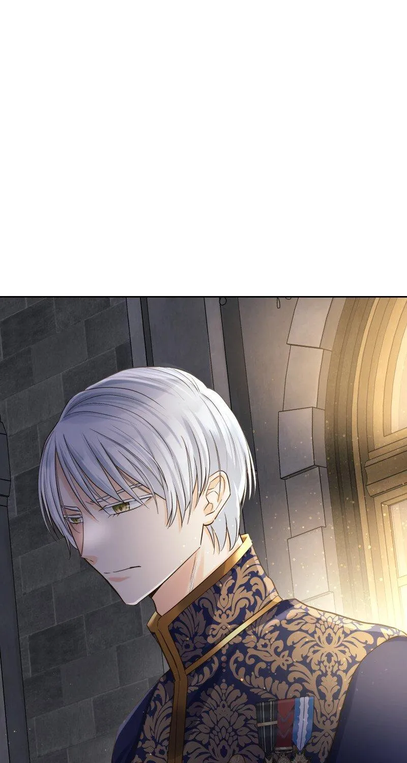 The White Wolf’s Bride Chapter 17 page 37 - 