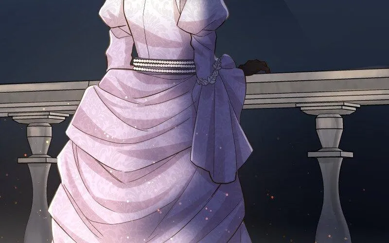 The White Wolf’s Bride Chapter 17 page 42 - 