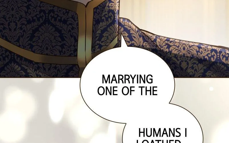 The White Wolf’s Bride Chapter 17 page 48 - 
