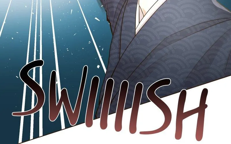 The White Wolf’s Bride Chapter 17 page 6 - 