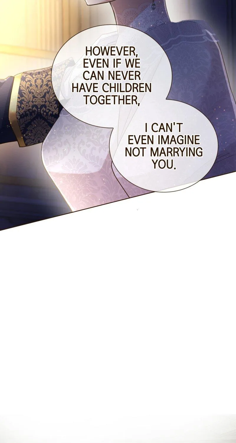 The White Wolf’s Bride Chapter 17 page 54 - 