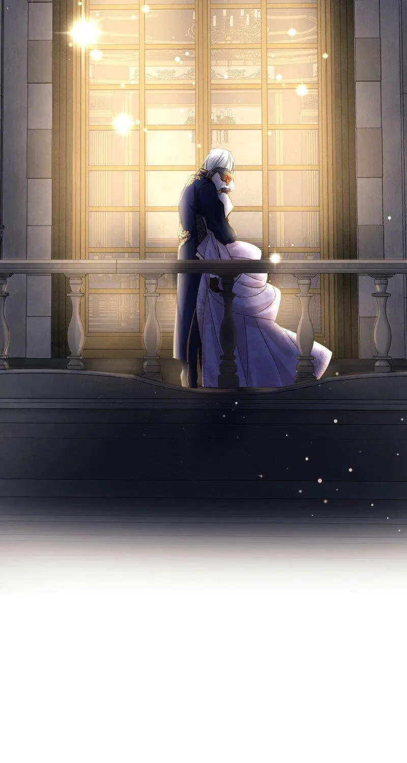 The White Wolf’s Bride Chapter 17 page 56 - 