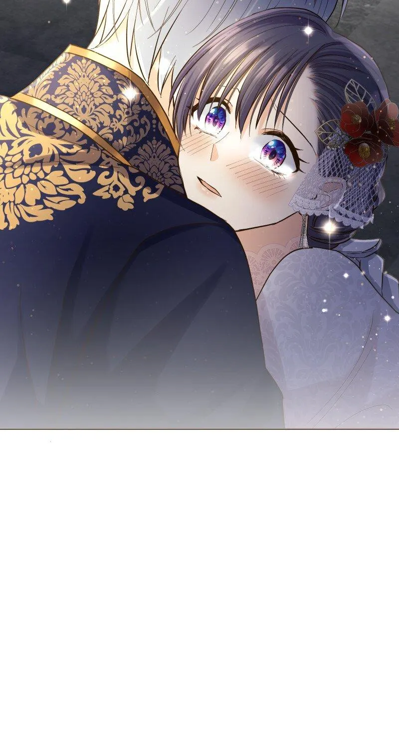 The White Wolf’s Bride Chapter 17 page 58 - 
