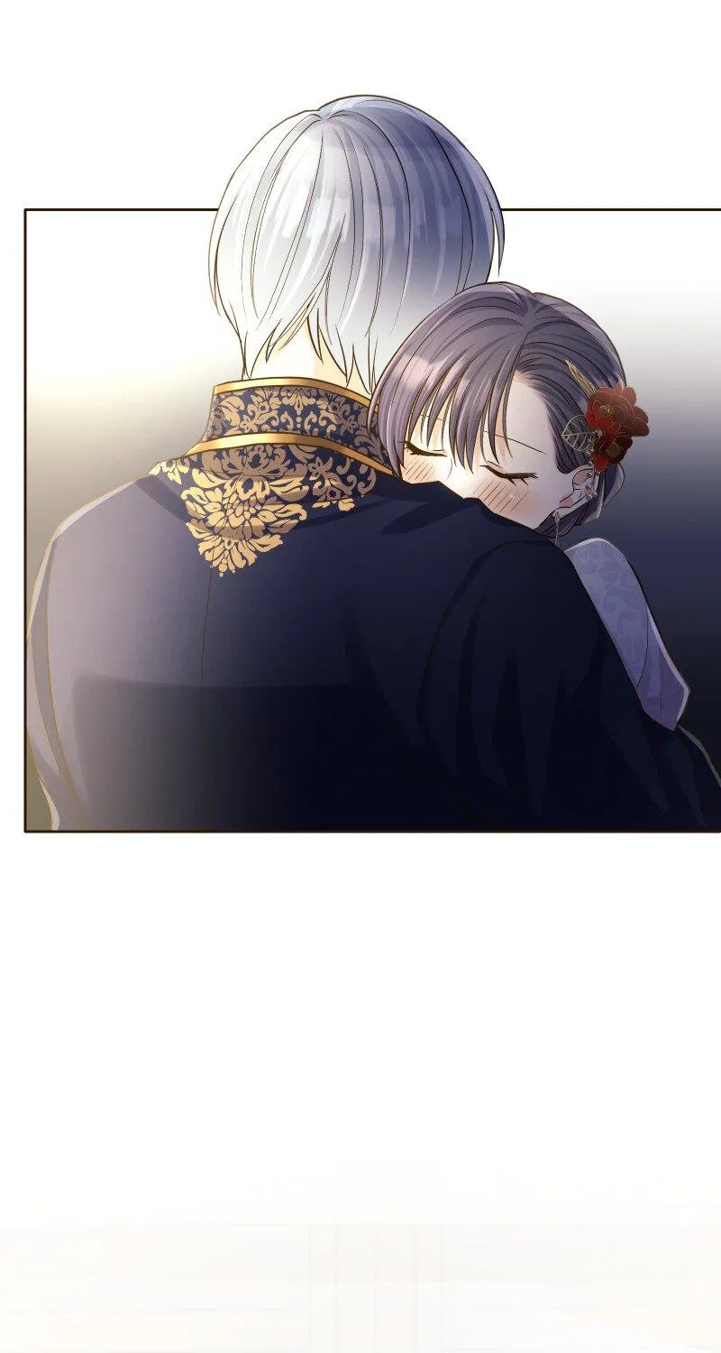 The White Wolf’s Bride Chapter 17 page 62 - 