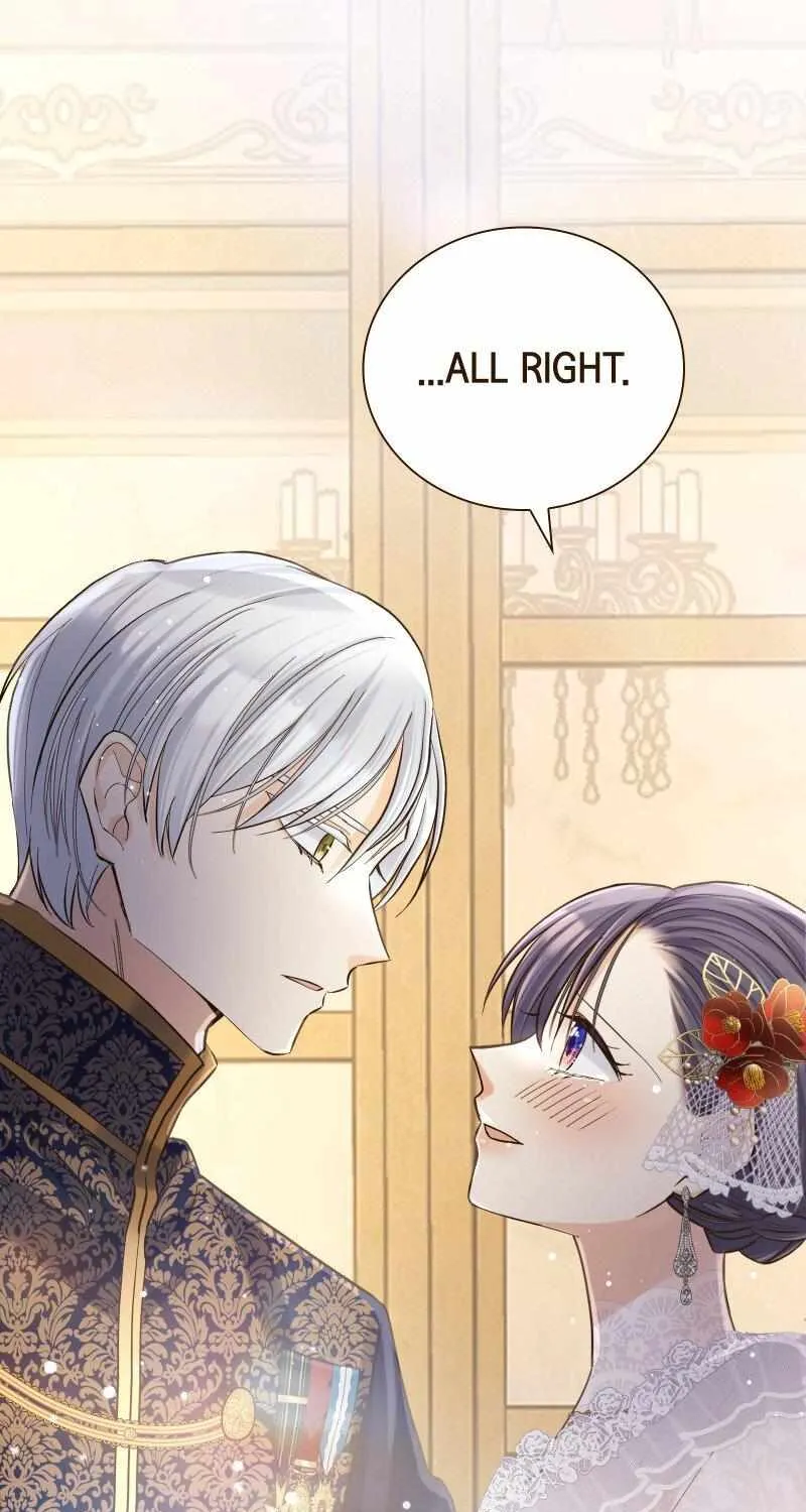 The White Wolf’s Bride Chapter 17 page 64 - 