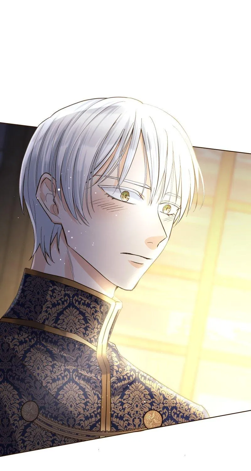 The White Wolf’s Bride Chapter 17 page 68 - 