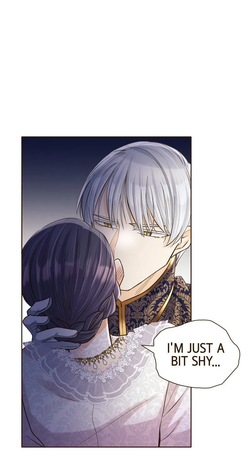 The White Wolf’s Bride Chapter 17 page 80 - 
