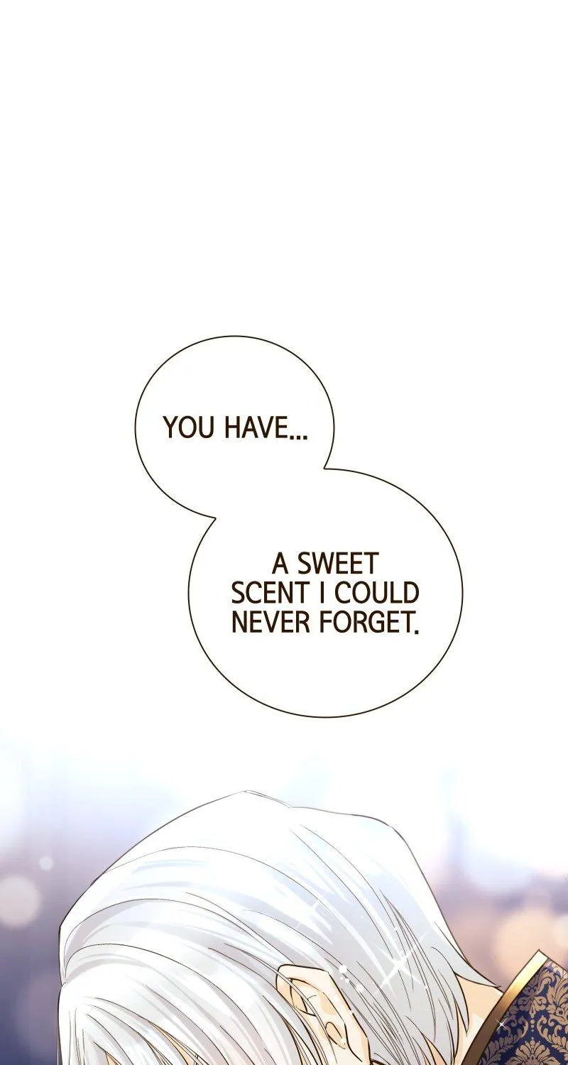 The White Wolf’s Bride Chapter 18 page 2 - 