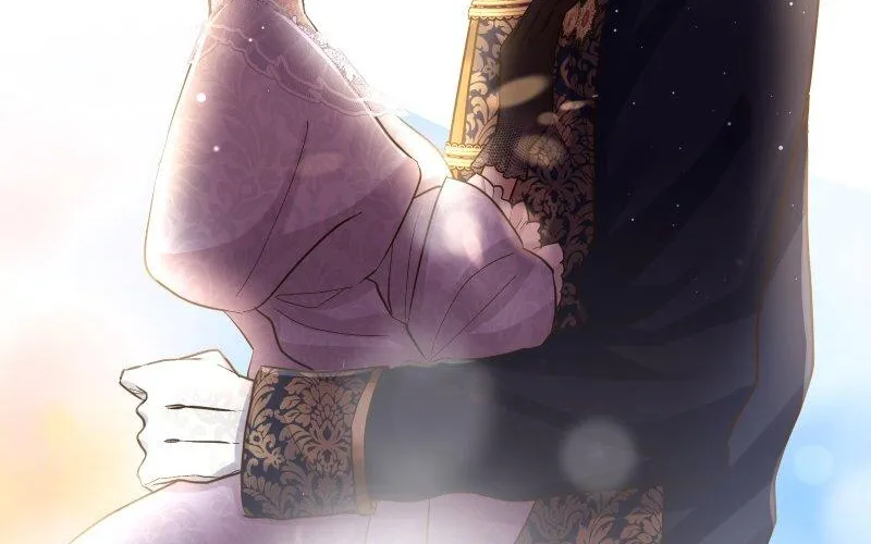 The White Wolf’s Bride Chapter 18 page 12 - 