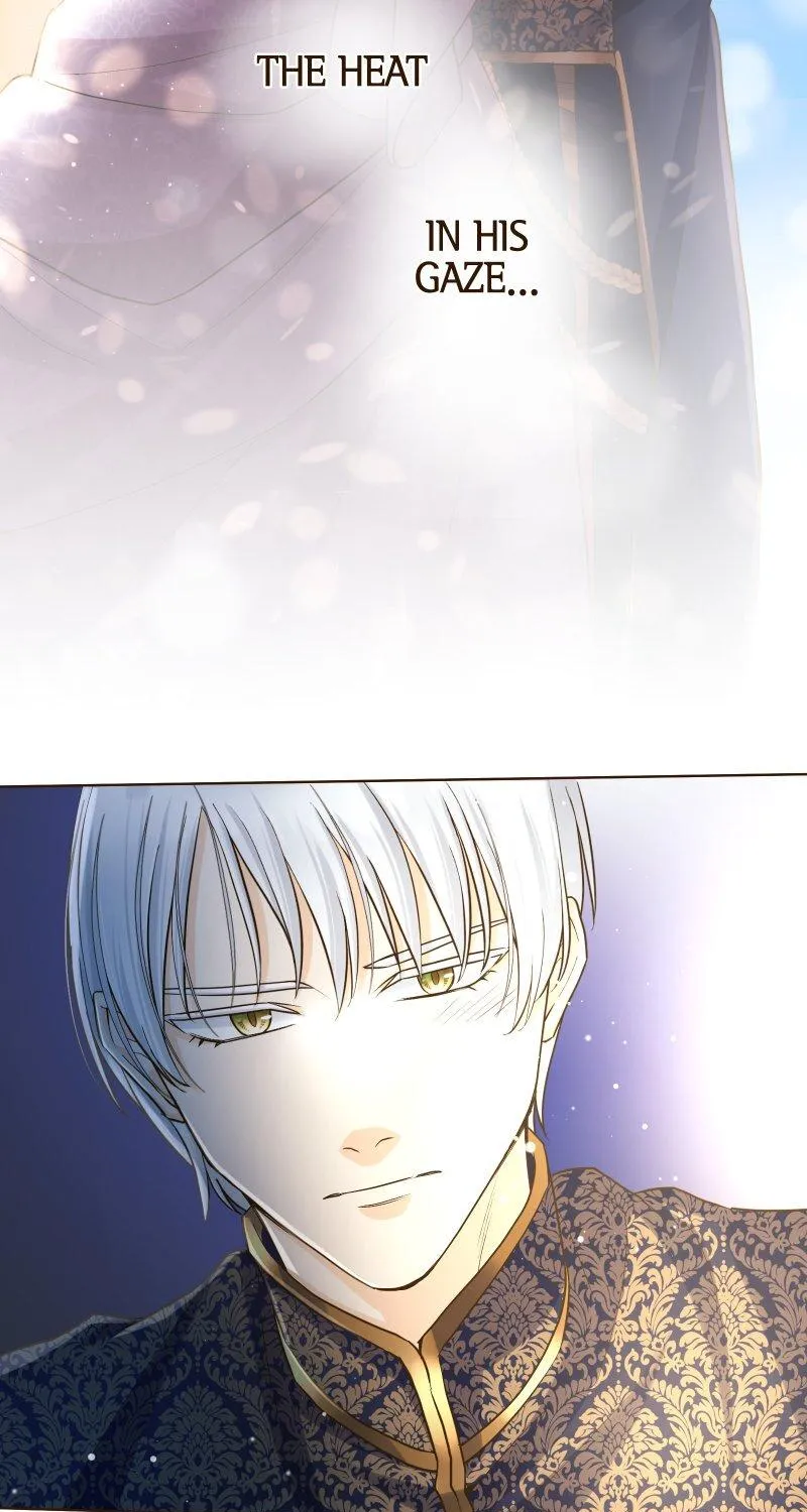 The White Wolf’s Bride Chapter 18 page 13 - 