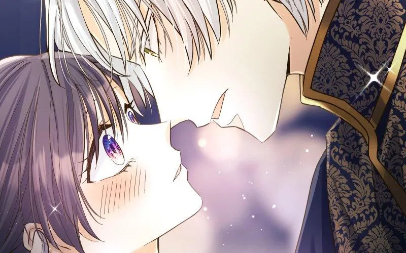 The White Wolf’s Bride Chapter 18 page 3 - 