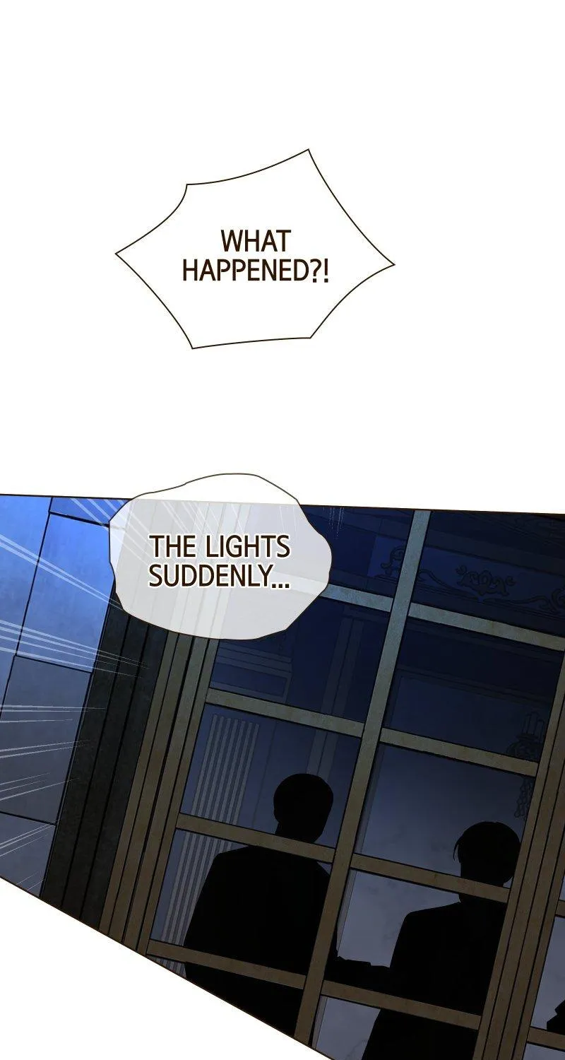 The White Wolf’s Bride Chapter 18 page 21 - 