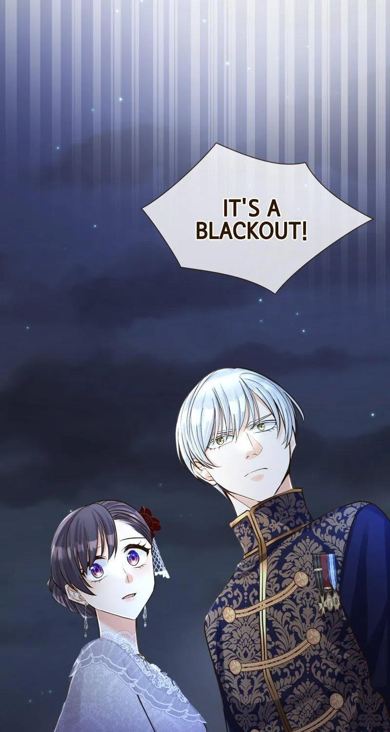 The White Wolf’s Bride Chapter 18 page 23 - 