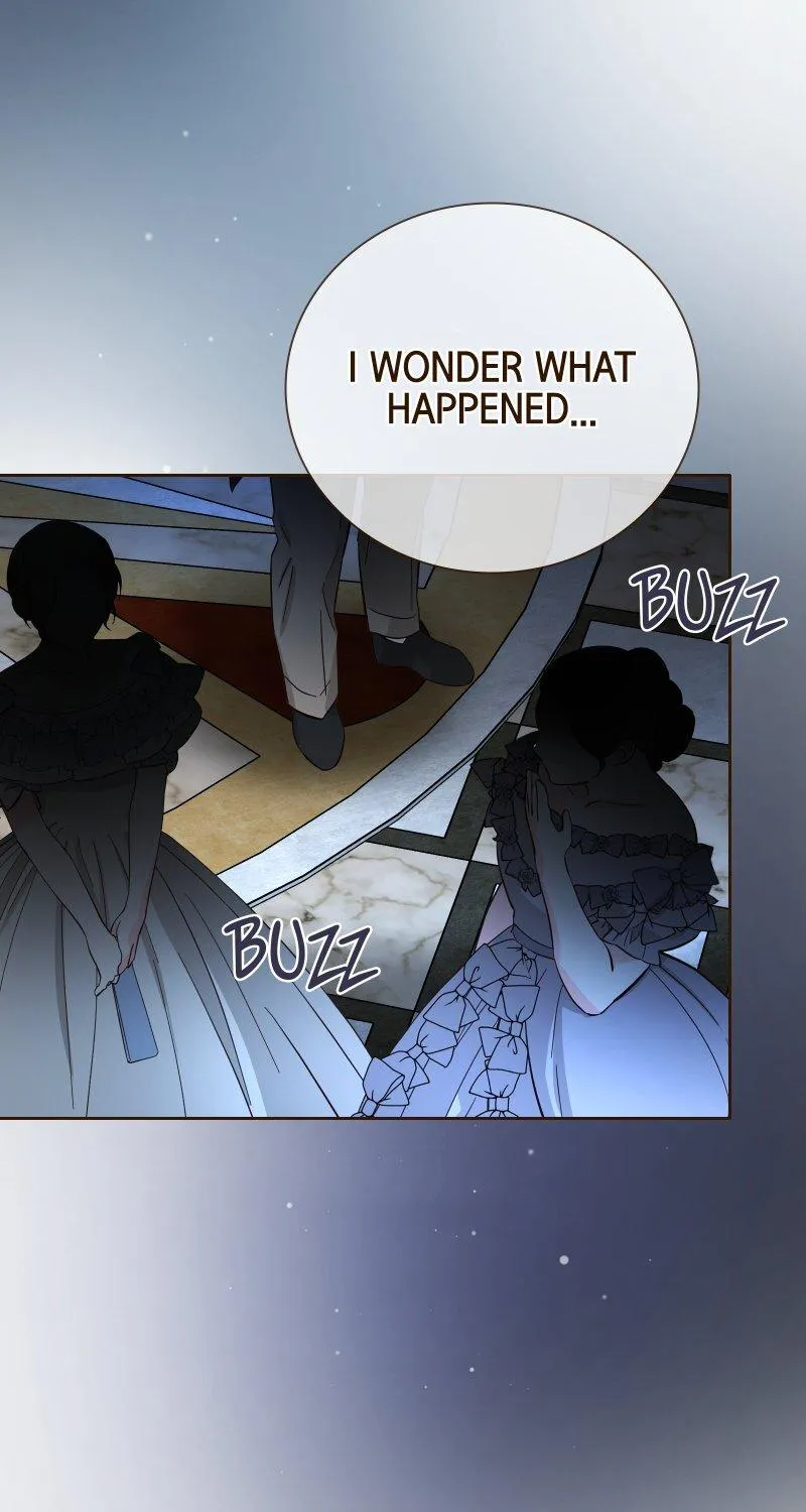 The White Wolf’s Bride Chapter 18 page 27 - 