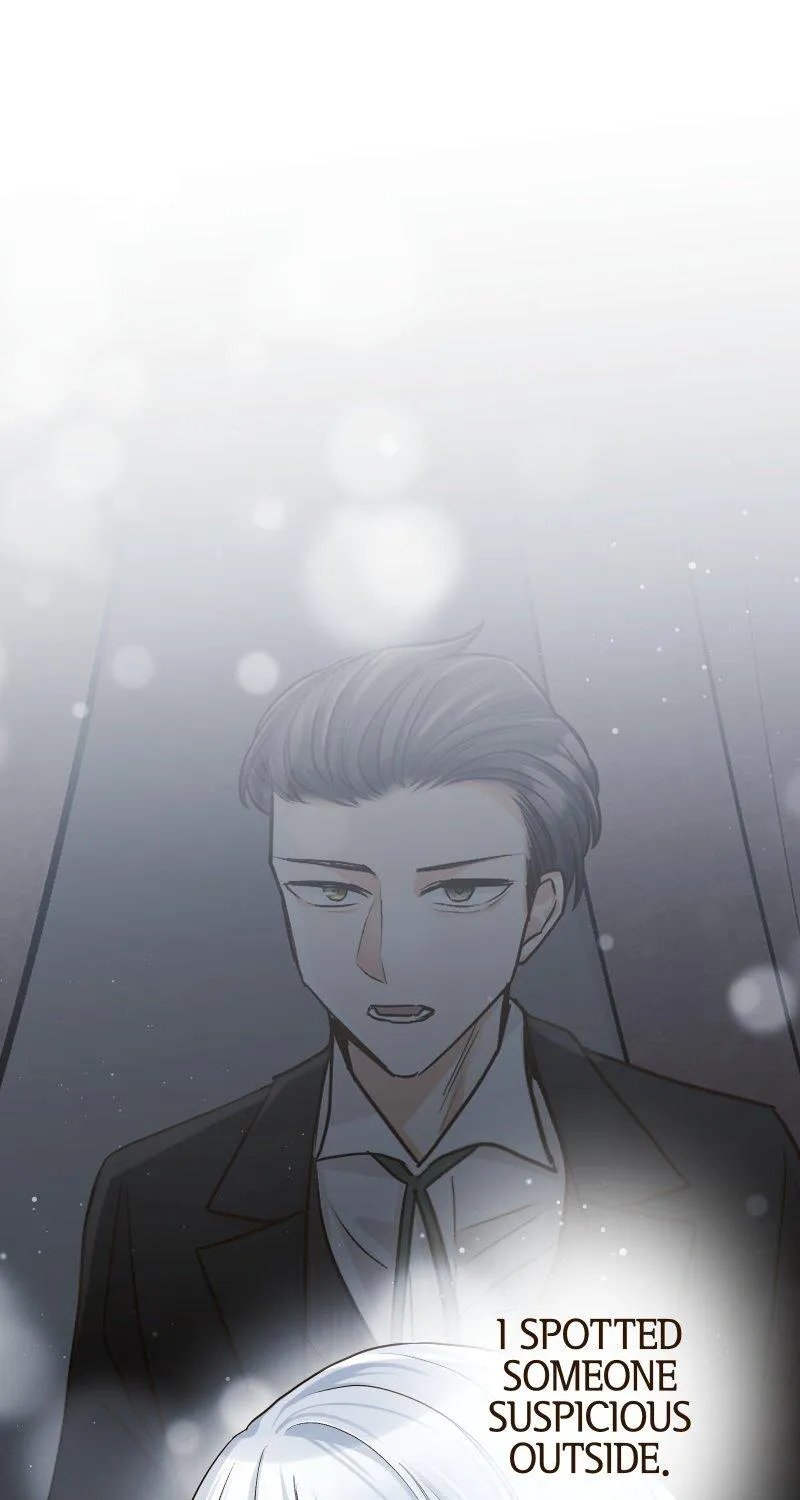 The White Wolf’s Bride Chapter 18 page 31 - 