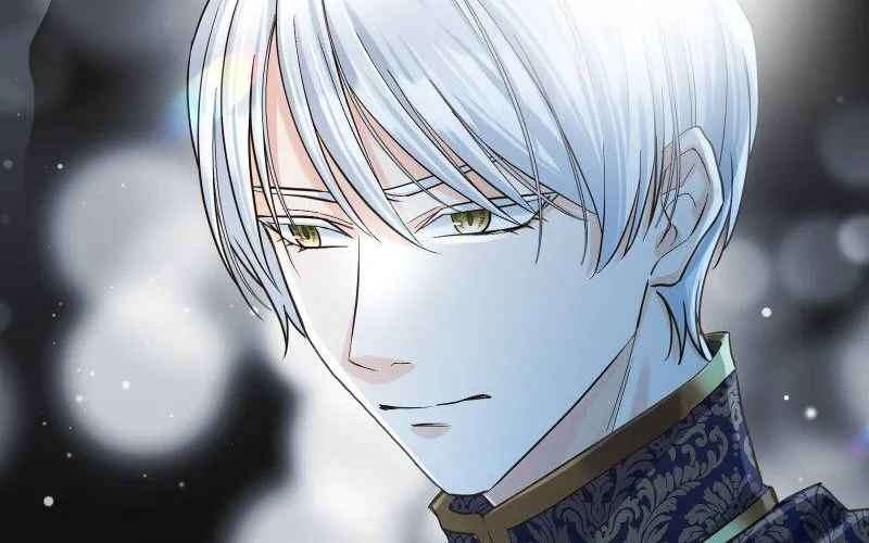 The White Wolf’s Bride Chapter 18 page 32 - 