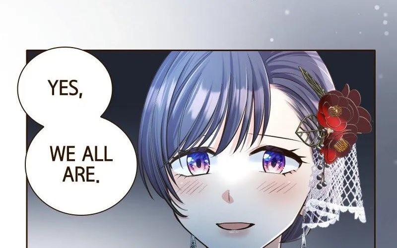 The White Wolf’s Bride Chapter 18 page 36 - 