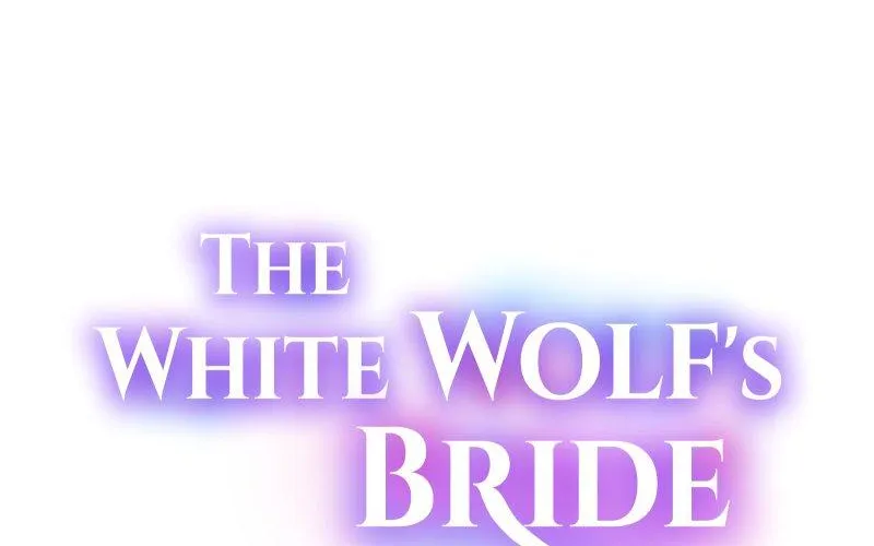 The White Wolf’s Bride Chapter 18 page 5 - 