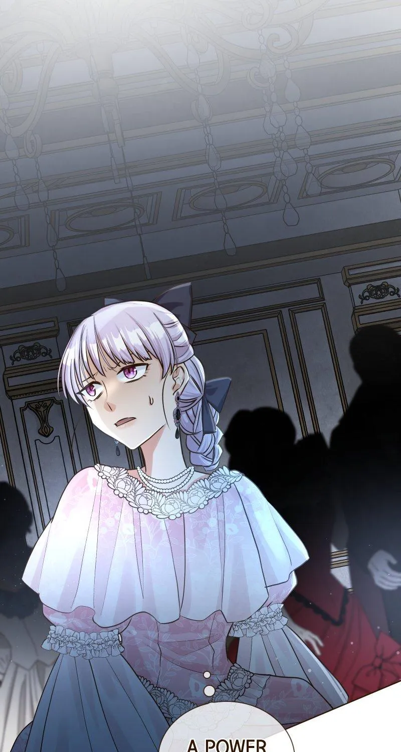 The White Wolf’s Bride Chapter 18 page 45 - 