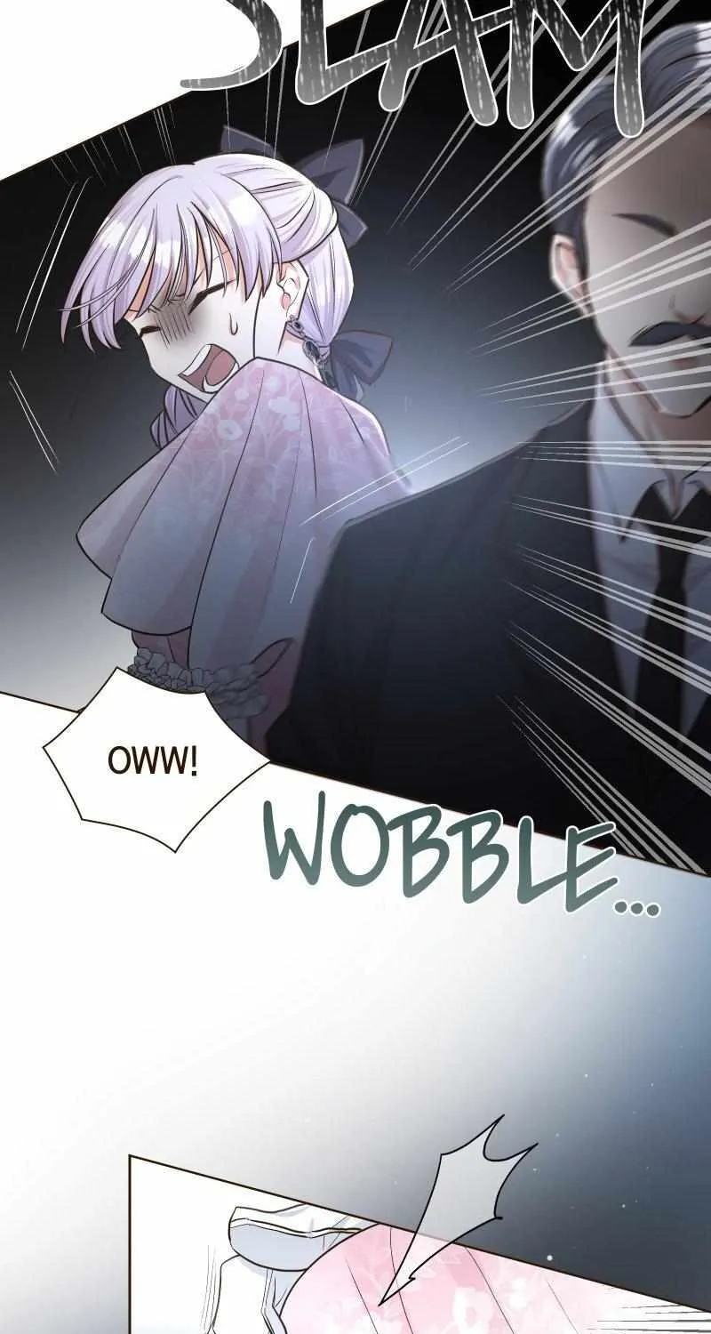 The White Wolf’s Bride Chapter 18 page 47 - 