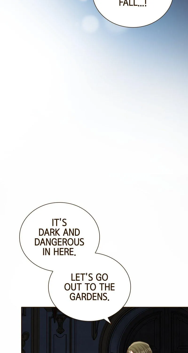 The White Wolf’s Bride Chapter 18 page 52 - 