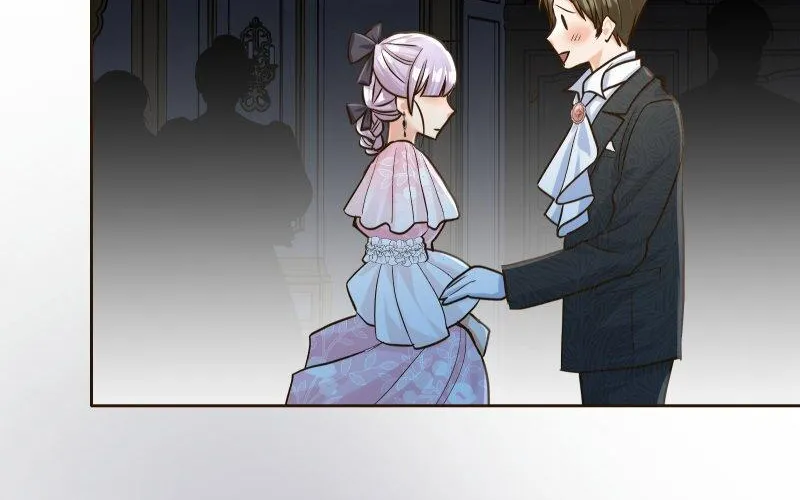 The White Wolf’s Bride Chapter 18 page 53 - 