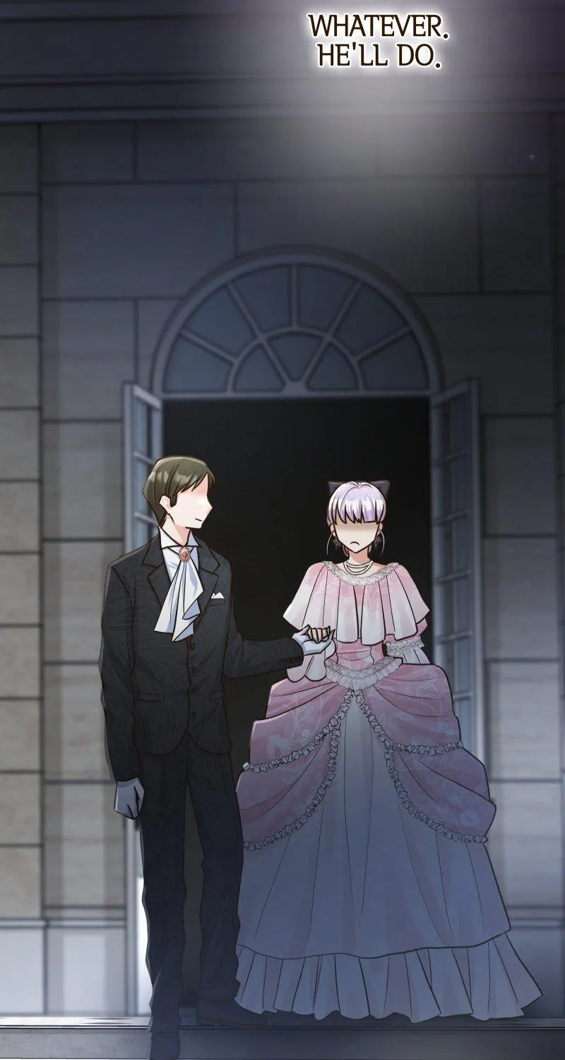 The White Wolf’s Bride Chapter 18 page 56 - 