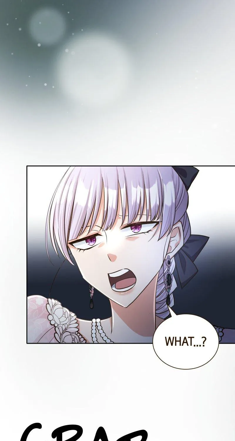 The White Wolf’s Bride Chapter 18 page 61 - 