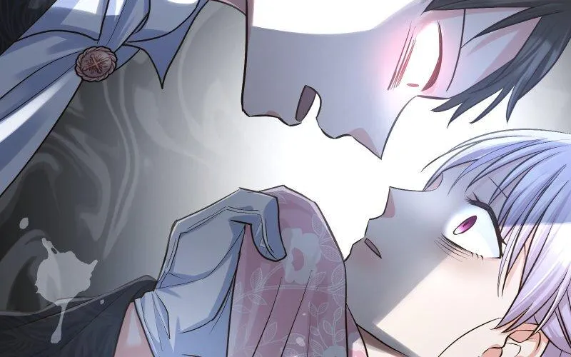 The White Wolf’s Bride Chapter 18 page 64 - 