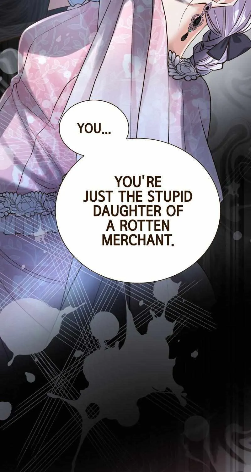 The White Wolf’s Bride Chapter 18 page 65 - 