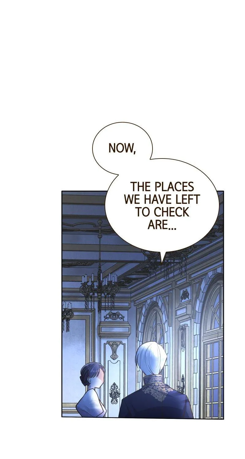 The White Wolf’s Bride Chapter 18 page 69 - 