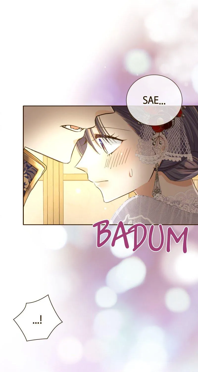 The White Wolf’s Bride Chapter 18 page 8 - 
