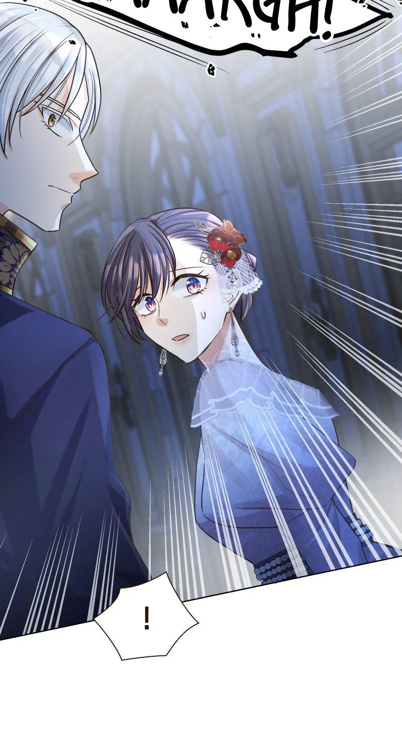 The White Wolf’s Bride Chapter 18 page 71 - 