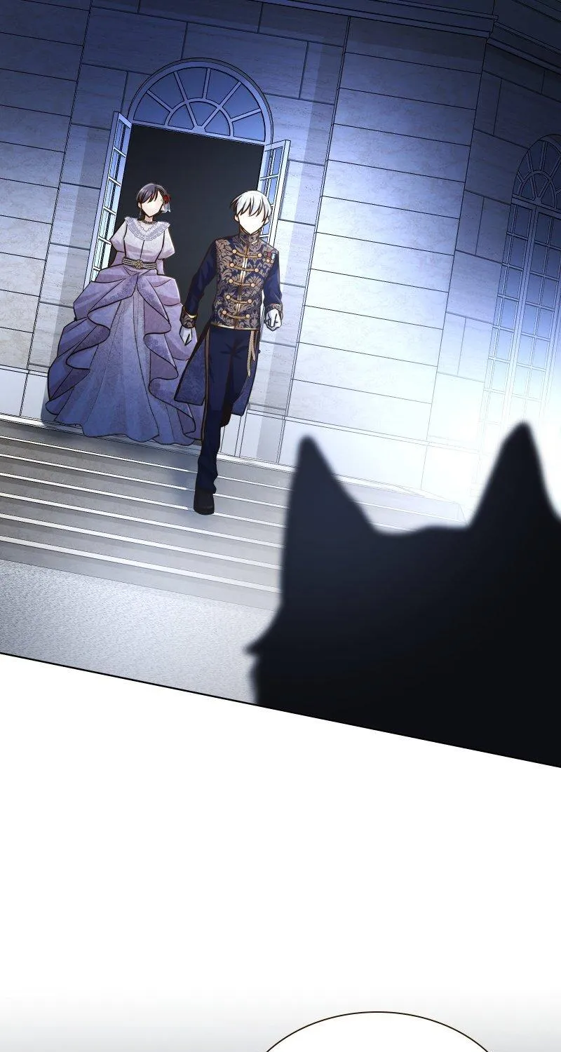 The White Wolf’s Bride Chapter 18 page 73 - 