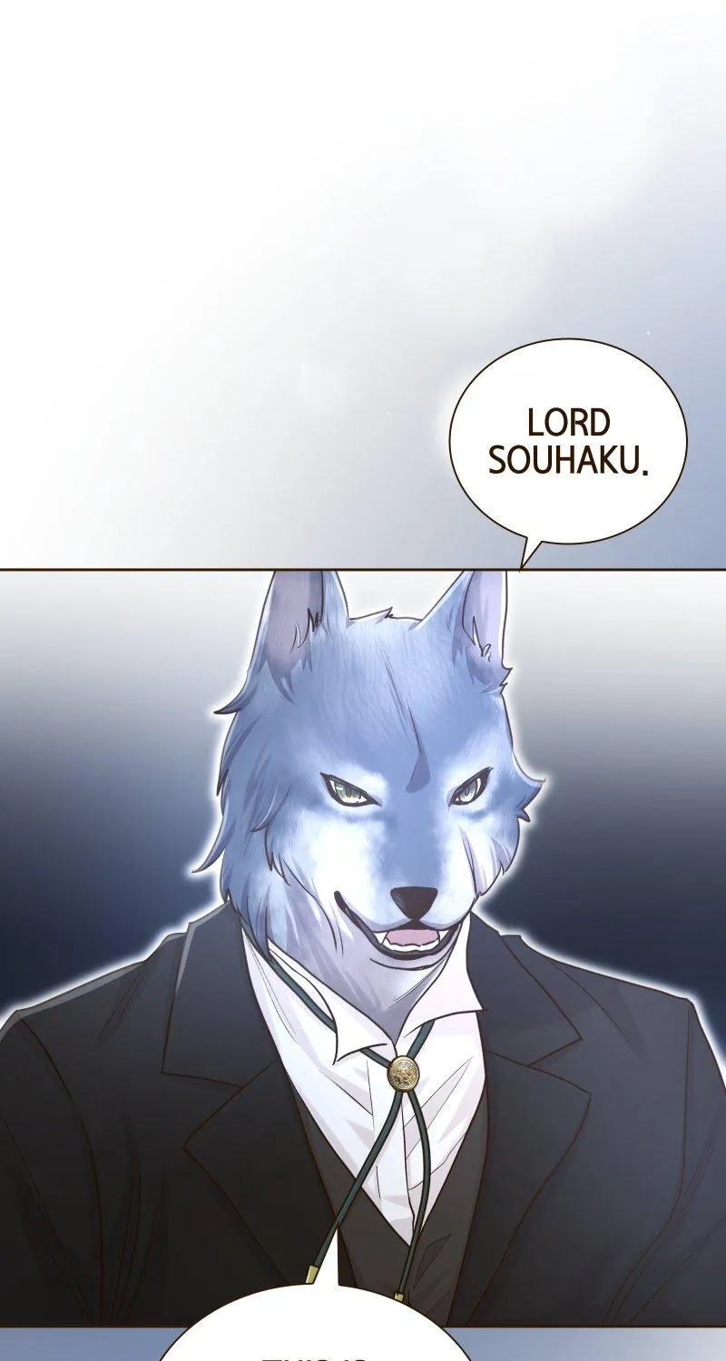 The White Wolf’s Bride Chapter 18 page 79 - 