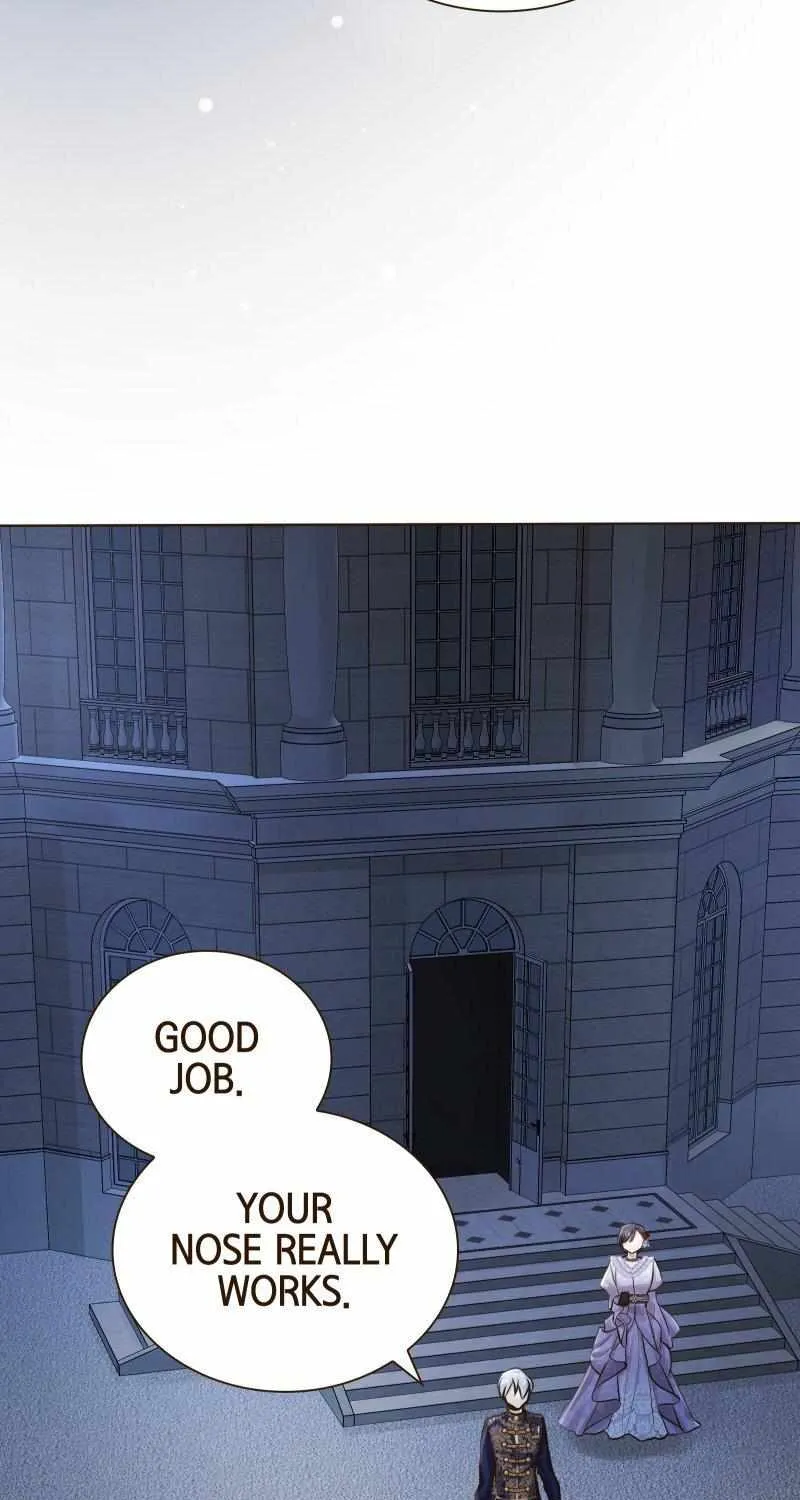 The White Wolf’s Bride Chapter 18 page 81 - 