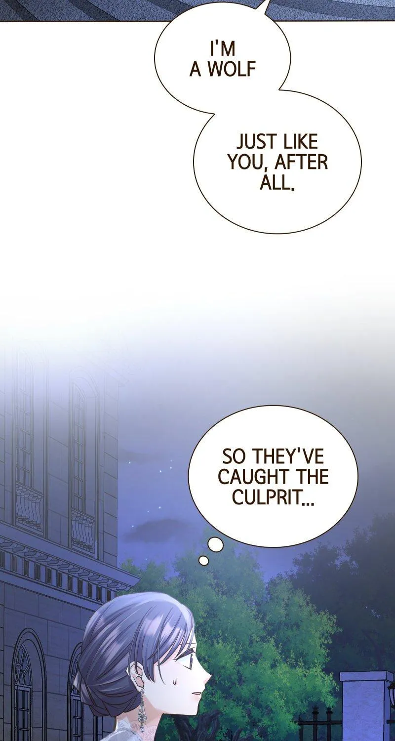The White Wolf’s Bride Chapter 18 page 83 - 