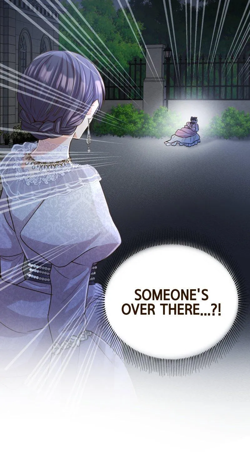 The White Wolf’s Bride Chapter 18 page 87 - 