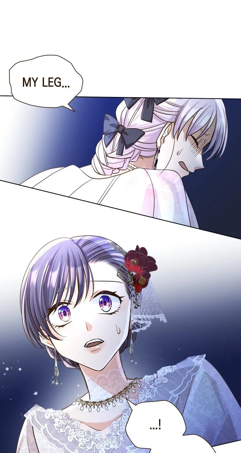 The White Wolf’s Bride Chapter 18 page 89 - 