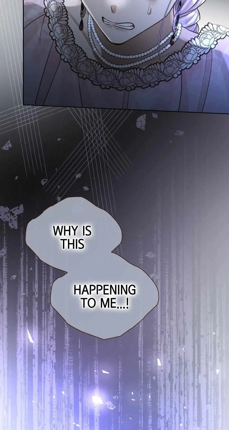 The White Wolf’s Bride Chapter 18 page 95 - 