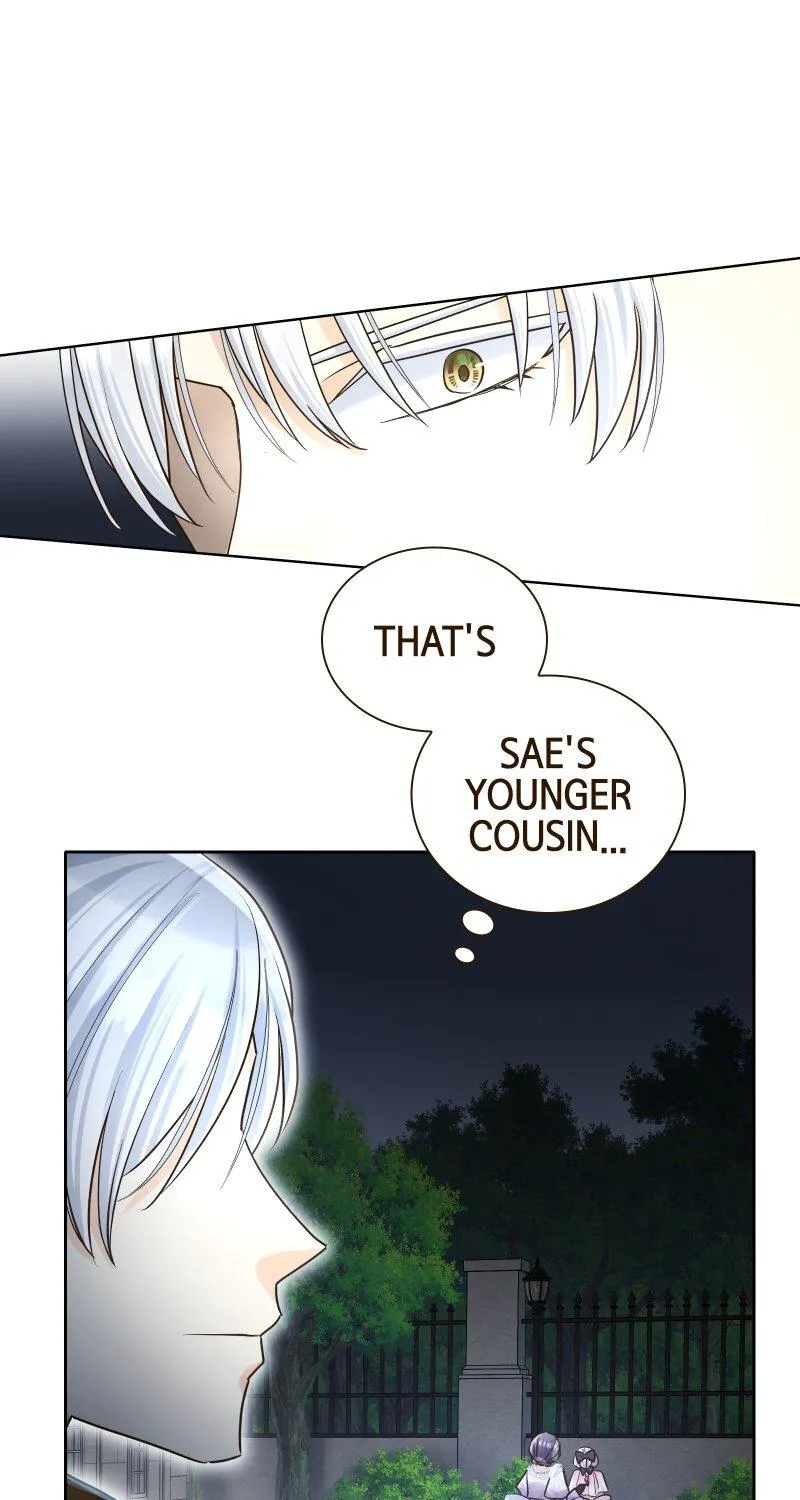 The White Wolf’s Bride Chapter 18 page 98 - 