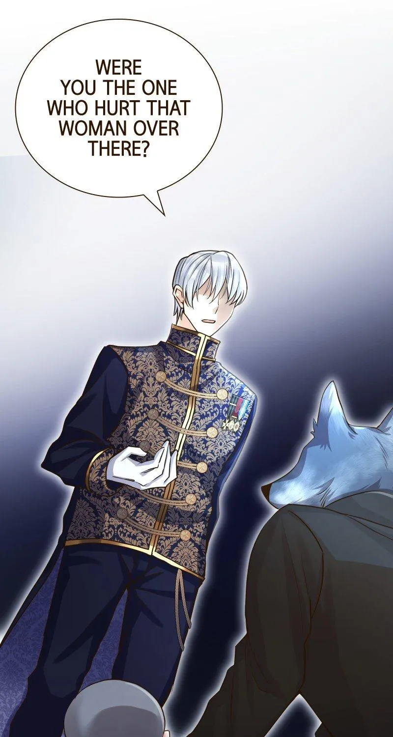 The White Wolf’s Bride Chapter 18 page 100 - 