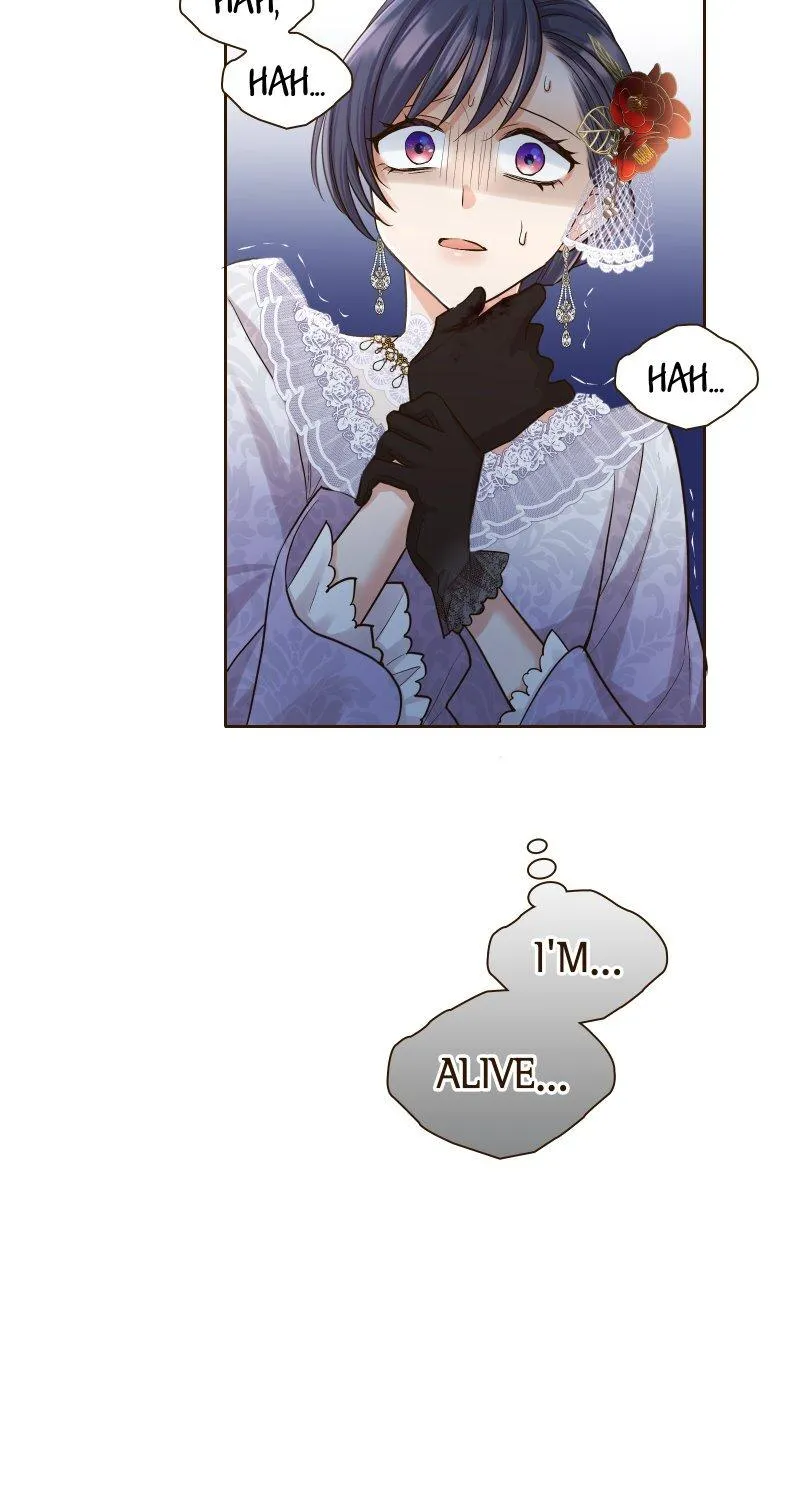 The White Wolf’s Bride Chapter 19 page 101 - 
