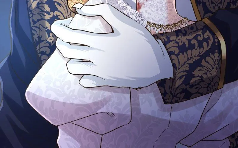 The White Wolf’s Bride Chapter 19 page 106 - 