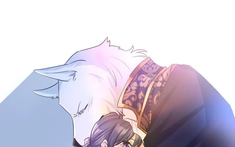 The White Wolf’s Bride Chapter 19 page 110 - 