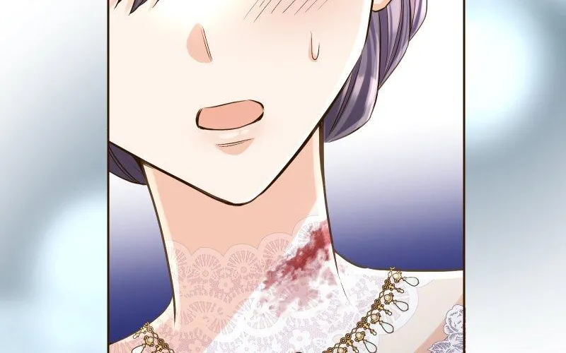 The White Wolf’s Bride Chapter 19 page 116 - 