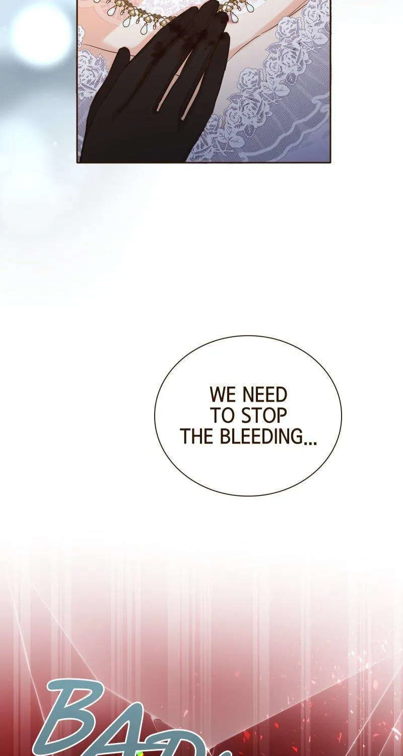 The White Wolf’s Bride Chapter 19 page 117 - 