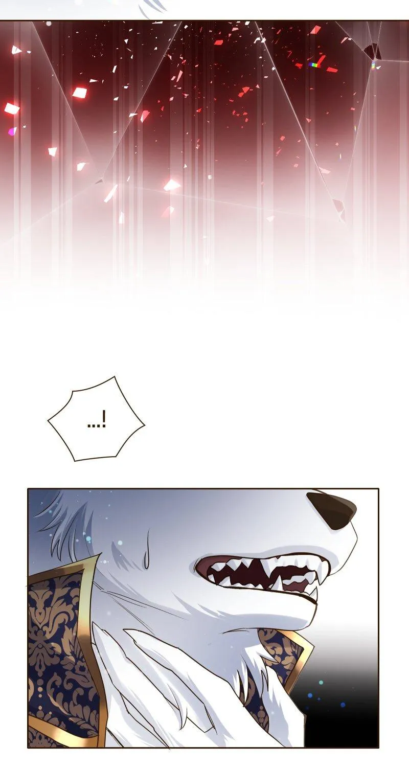 The White Wolf’s Bride Chapter 19 page 119 - 