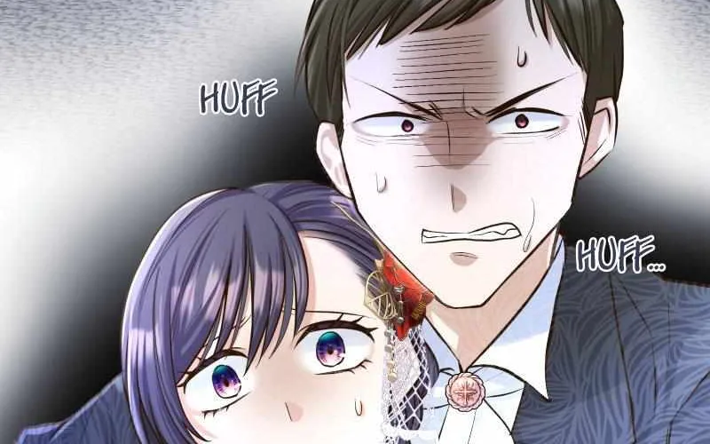 The White Wolf’s Bride Chapter 19 page 14 - 